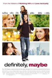 Definitely, Maybe (2008)