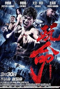 Defying Chase (2018)