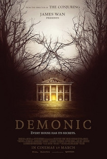 Demonic (2015)