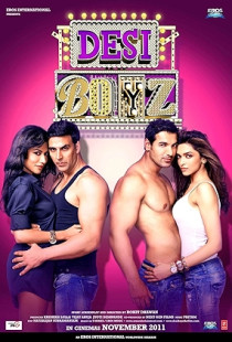 Desi Boyz (2011)