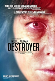 Destroyer (2018)