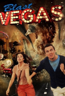 Destruction: Las Vegas (2013)