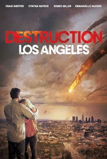 Destruction Los Angeles (2017)