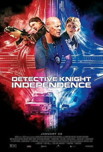 Detective Knight: Independence (2023)
