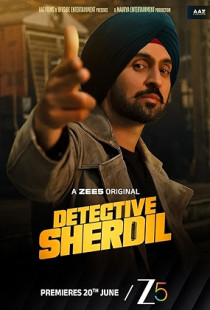 Detective Sherdil (2025)