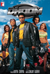 Dhoom (2004)