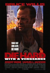 Die Hard with a Vengeance (1995)