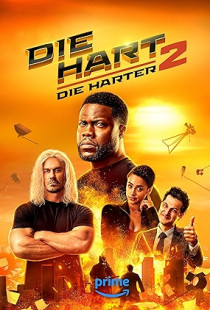 Die Hart 2: Die Harter (2024)