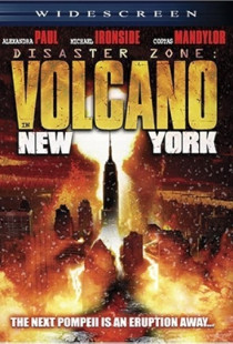 Disaster Zone: Volcano in New York (2006)