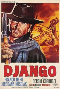 Django (1966)