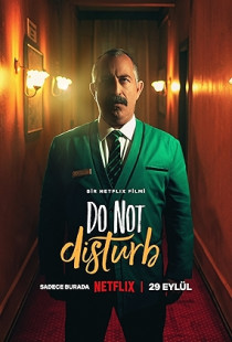 Do Not Disturb (2023)