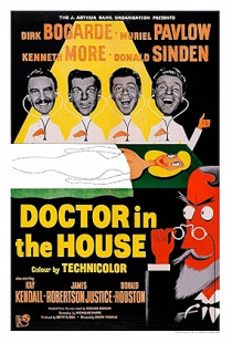 Doctor in the House (1954)
