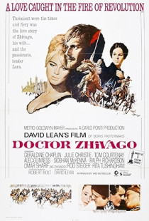 Doctor Zhivago (1965)