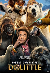 Dolittle (2020)