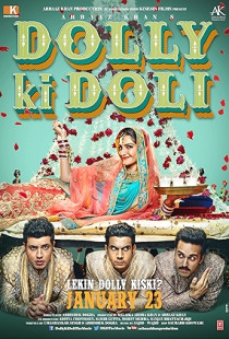 Dolly Ki Doli (2015)