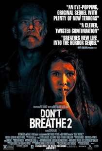 Don't Breathe 2 (2021)