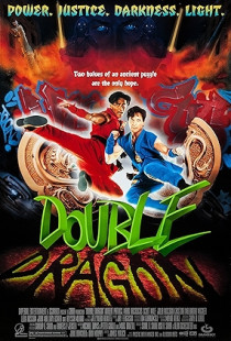 Double Dragon (1994)