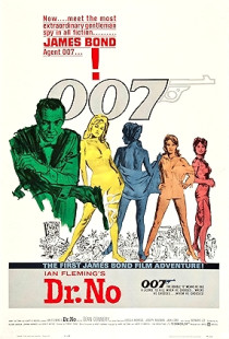 Dr. No (1962)