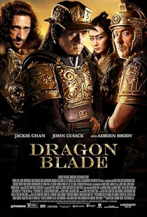 Dragon Blade (2015)