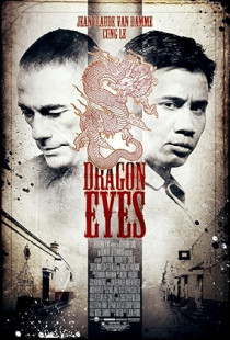 Dragon Eyes (2012)