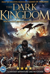Dragon Kingdom (2018)
