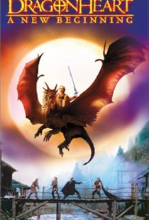 Dragonheart: A New Beginning (1999)