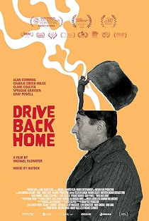 Drive Back Home (2024)