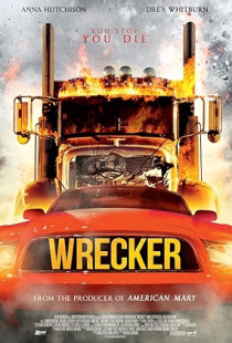 Driver from Hell (2016)