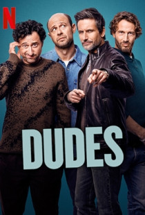 Dudes (2025)