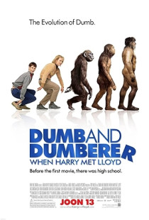 Dumb and Dumberer: When Harry Met Lloyd (2003)