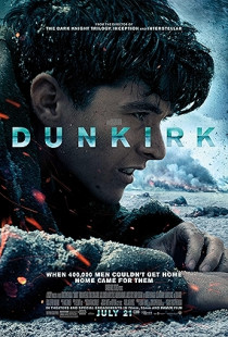 Dunkirk (2017)
