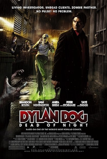 Dylan Dog: Dead of Night (2010)