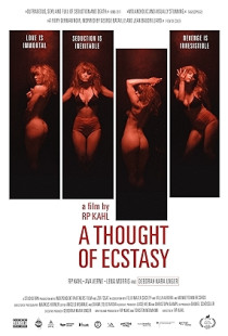 Ecstasy (2017)