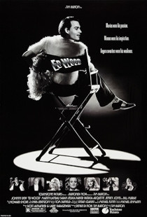 Ed Wood (1994)