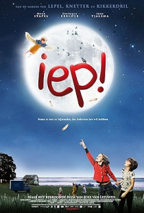 Eep! (2010)
