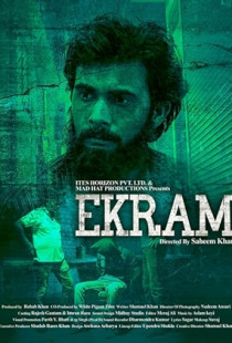 Ekram (2019)
