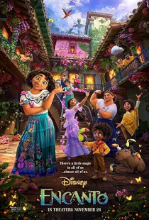 Encanto (2021)