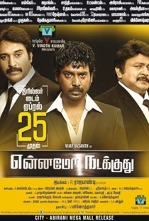 Ennamo Nadakkudhu (2014)