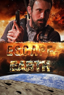 Escape Earth (2021)