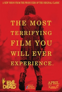 Evil Dead (2013)