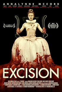 Excision (2012)