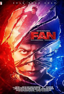 Fan (2016)