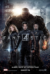 Fantastic Four (2015)