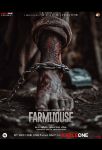 Farmhouse (2025)
