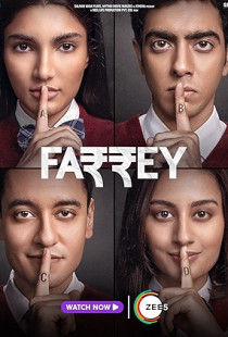 Farrey (2023)