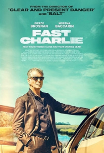 Fast Charlie (2023)