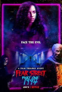 Fear Street: Part One - 1994 (2021)