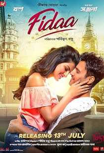 Fidaa (2018)