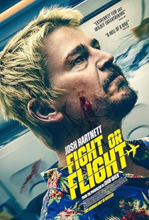 Fight or Flight (2024)