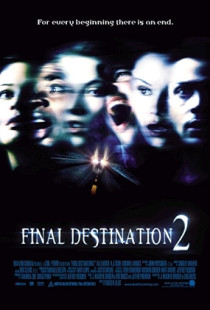 Final Destination 2 (2003)